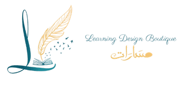 LDB – MASARAT logo