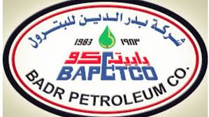 Badr Petroleum (BAPETCO)