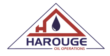 Harouge Oil Operations