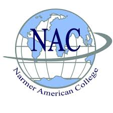 Narmer American